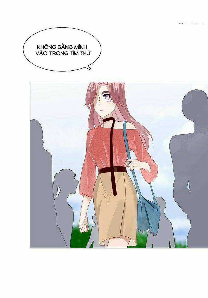 Kết Hôn Không Dễ - Chapter 86 - Trang 16