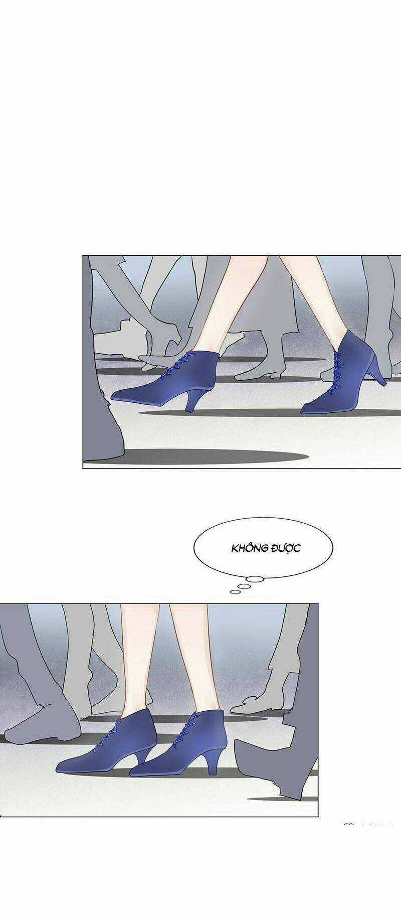 Kết Hôn Không Dễ - Chapter 86 - Trang 17