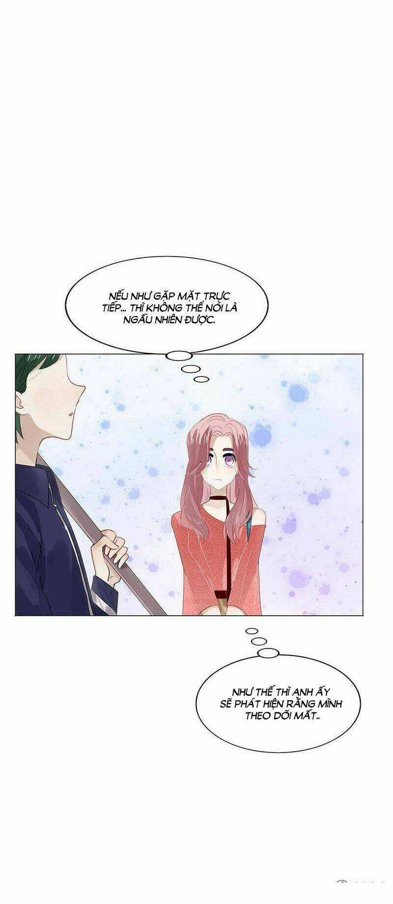 Kết Hôn Không Dễ - Chapter 86 - Trang 18