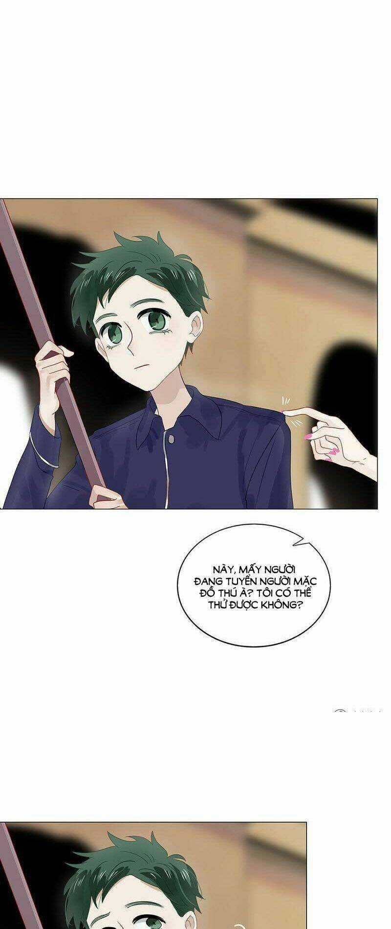 Kết Hôn Không Dễ - Chapter 86 - Trang 21