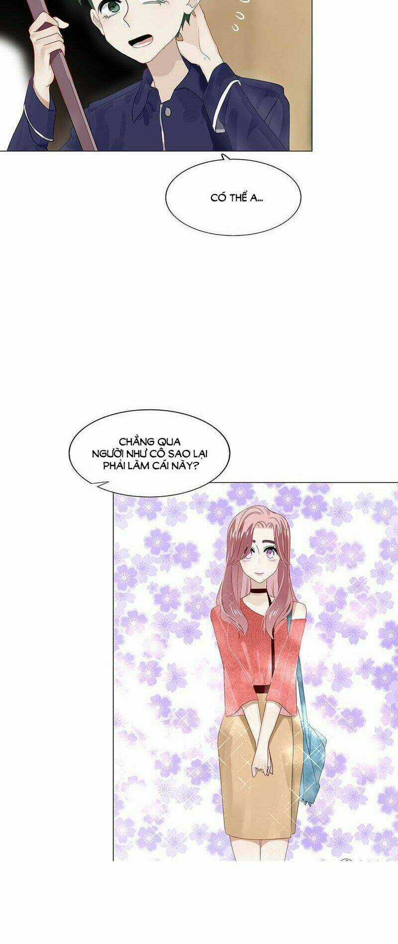 Kết Hôn Không Dễ - Chapter 86 - Trang 22