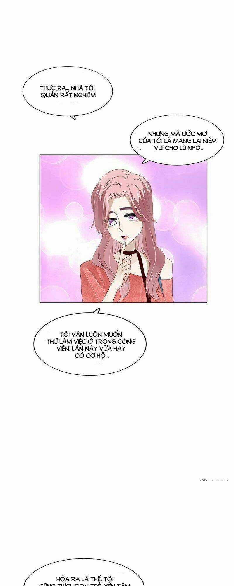 Kết Hôn Không Dễ - Chapter 86 - Trang 23