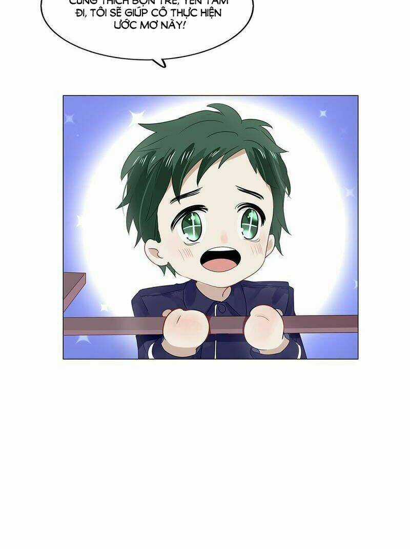 Kết Hôn Không Dễ - Chapter 86 - Trang 24