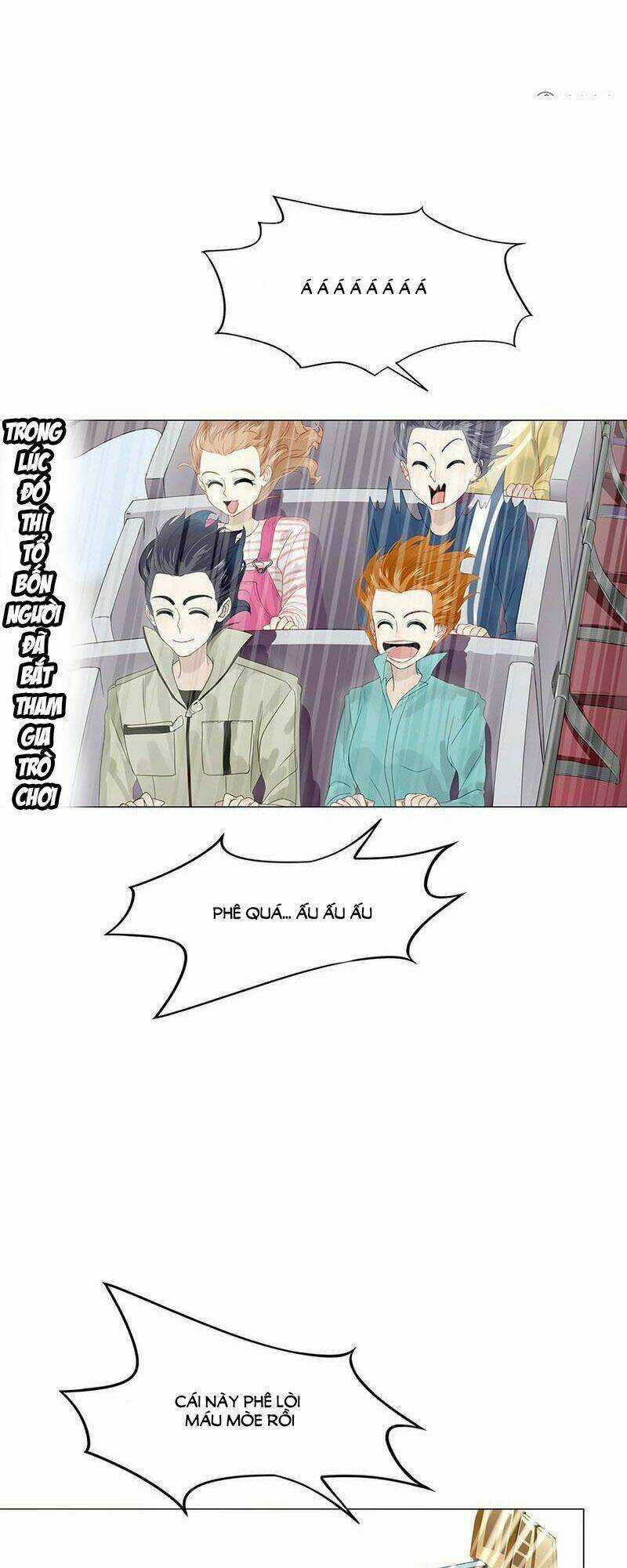 Kết Hôn Không Dễ - Chapter 86 - Trang 26