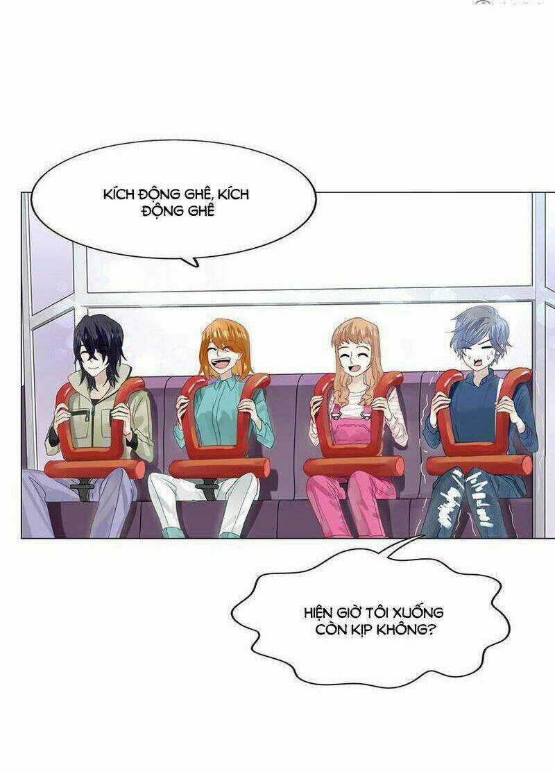 Kết Hôn Không Dễ - Chapter 86 - Trang 28