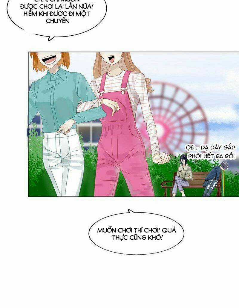 Kết Hôn Không Dễ - Chapter 86 - Trang 30