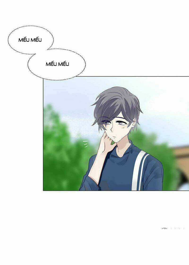 Kết Hôn Không Dễ - Chapter 86 - Trang 4