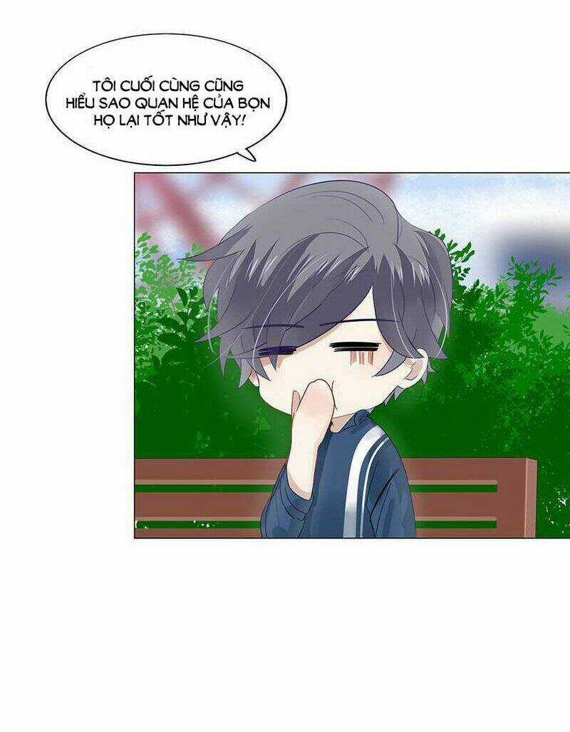 Kết Hôn Không Dễ - Chapter 86 - Trang 31