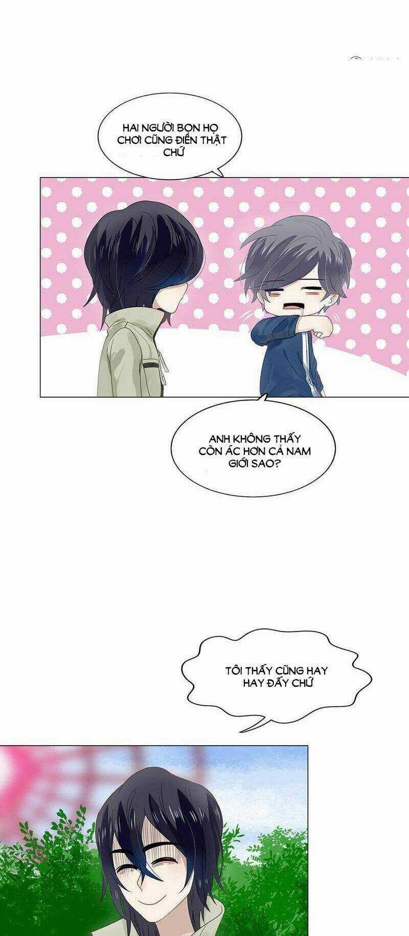 Kết Hôn Không Dễ - Chapter 86 - Trang 32