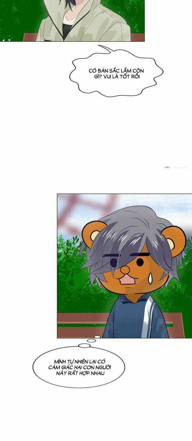 Kết Hôn Không Dễ - Chapter 86 - Trang 33