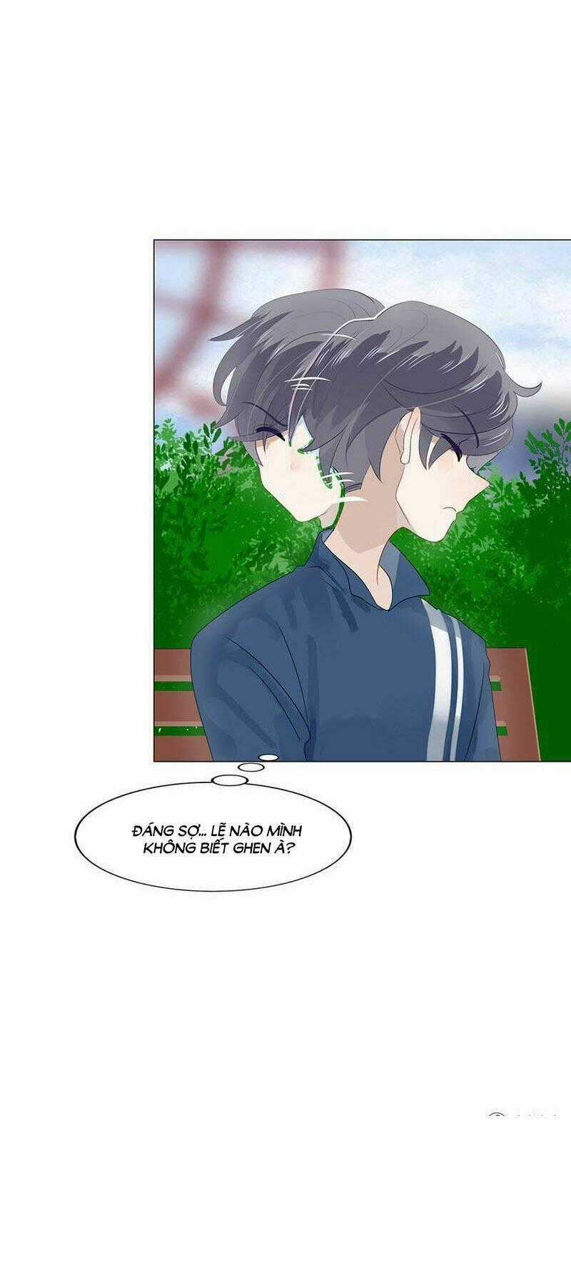 Kết Hôn Không Dễ - Chapter 86 - Trang 34