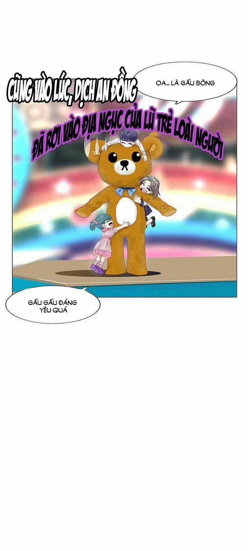 Kết Hôn Không Dễ - Chapter 86 - Trang 35