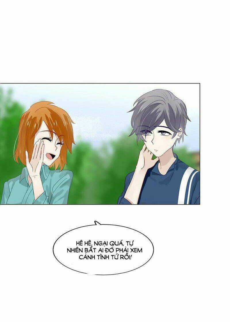 Kết Hôn Không Dễ - Chapter 86 - Trang 5