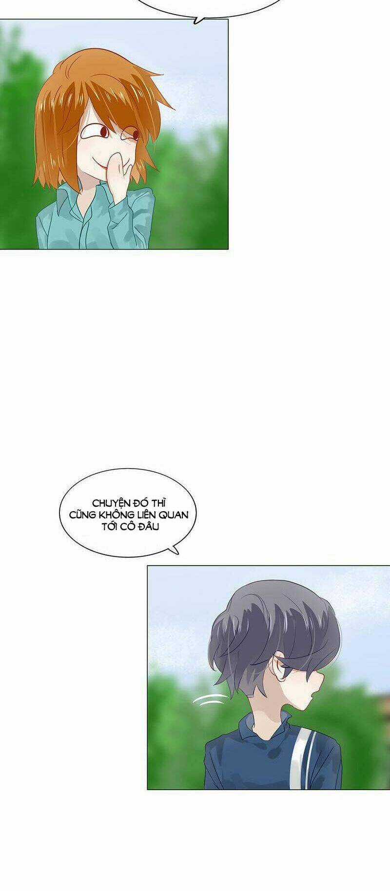 Kết Hôn Không Dễ - Chapter 86 - Trang 7