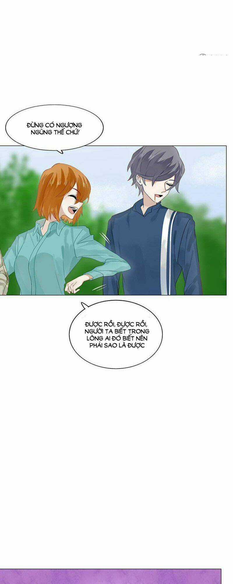 Kết Hôn Không Dễ - Chapter 86 - Trang 8