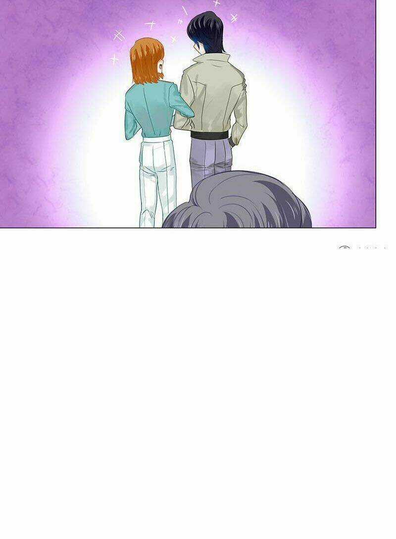 Kết Hôn Không Dễ - Chapter 86 - Trang 9