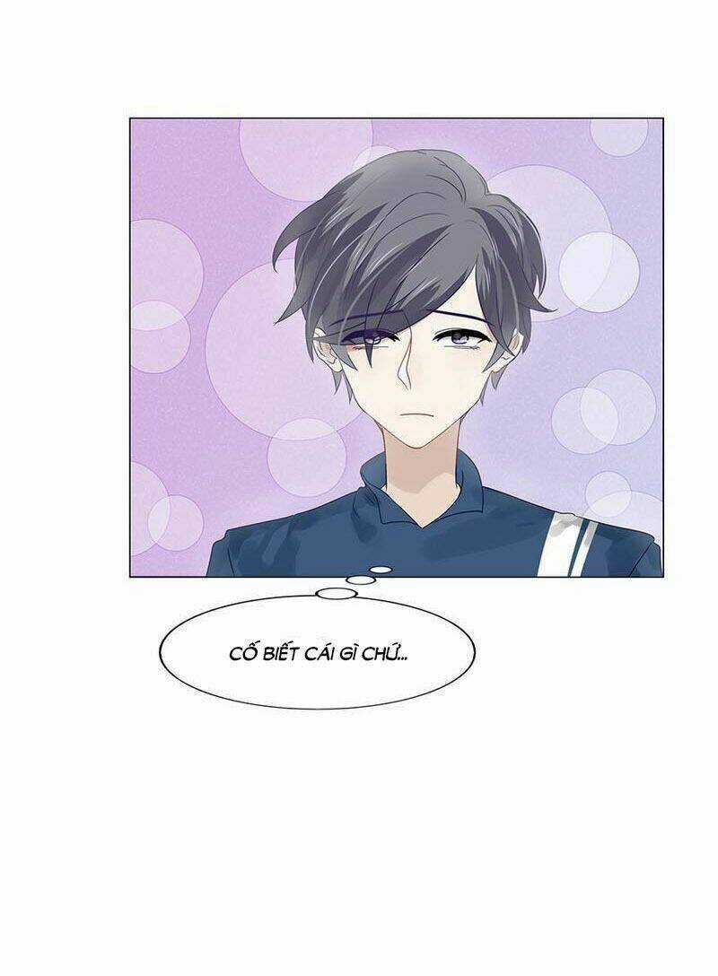 Kết Hôn Không Dễ - Chapter 86 - Trang 10