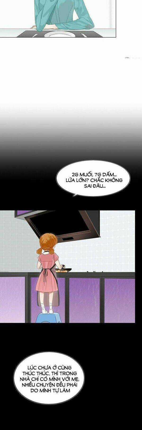 Kết Hôn Không Dễ - Chapter 87 - Trang 13