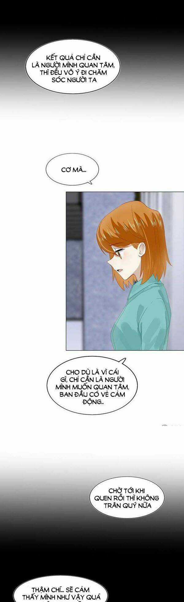 Kết Hôn Không Dễ - Chapter 87 - Trang 16