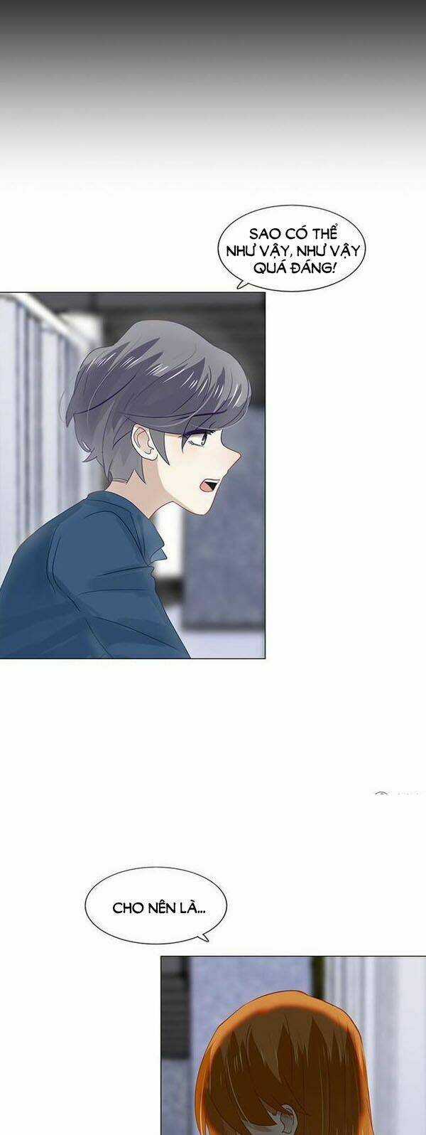 Kết Hôn Không Dễ - Chapter 87 - Trang 18