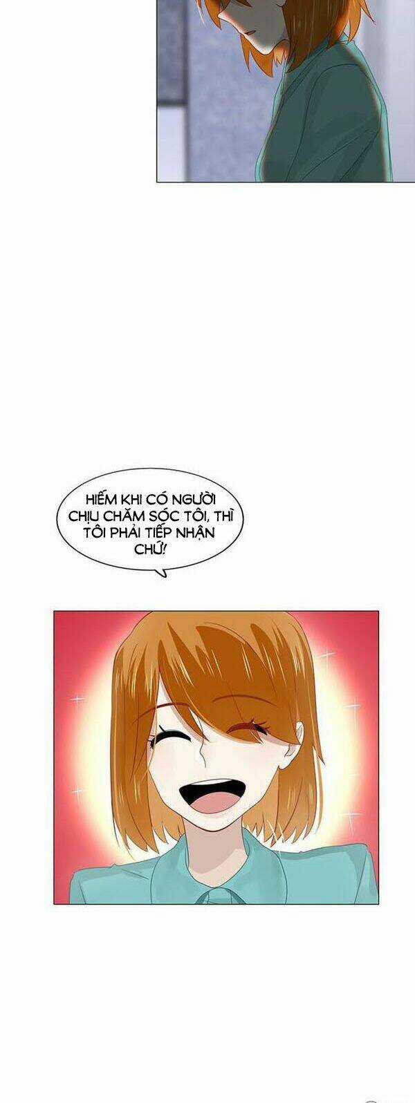 Kết Hôn Không Dễ - Chapter 87 - Trang 19