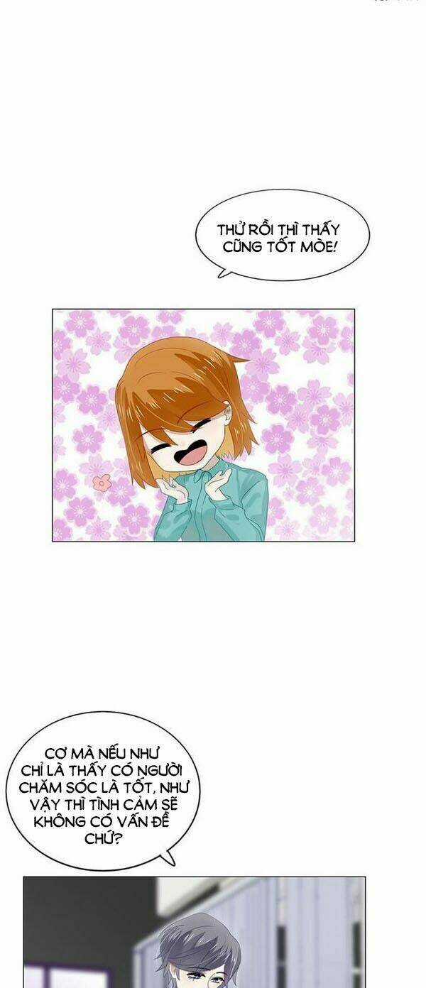 Kết Hôn Không Dễ - Chapter 87 - Trang 20