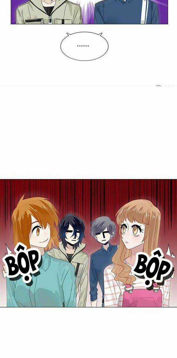 Kết Hôn Không Dễ - Chapter 87 - Trang 3