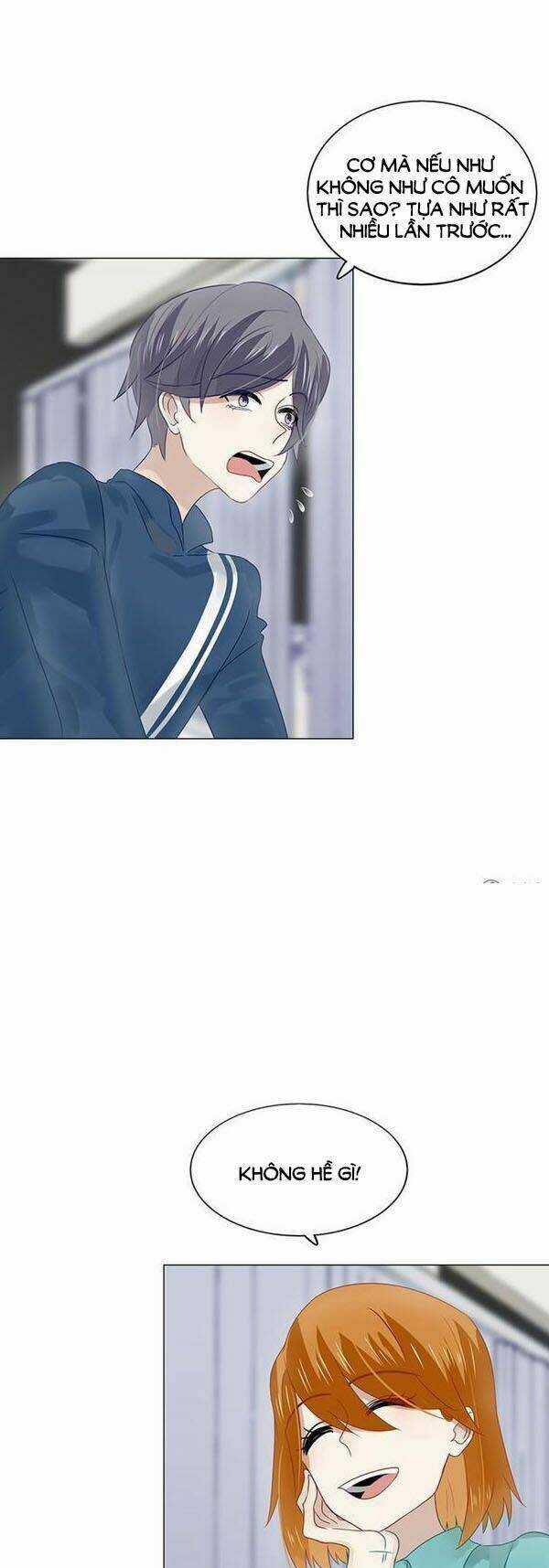 Kết Hôn Không Dễ - Chapter 87 - Trang 22