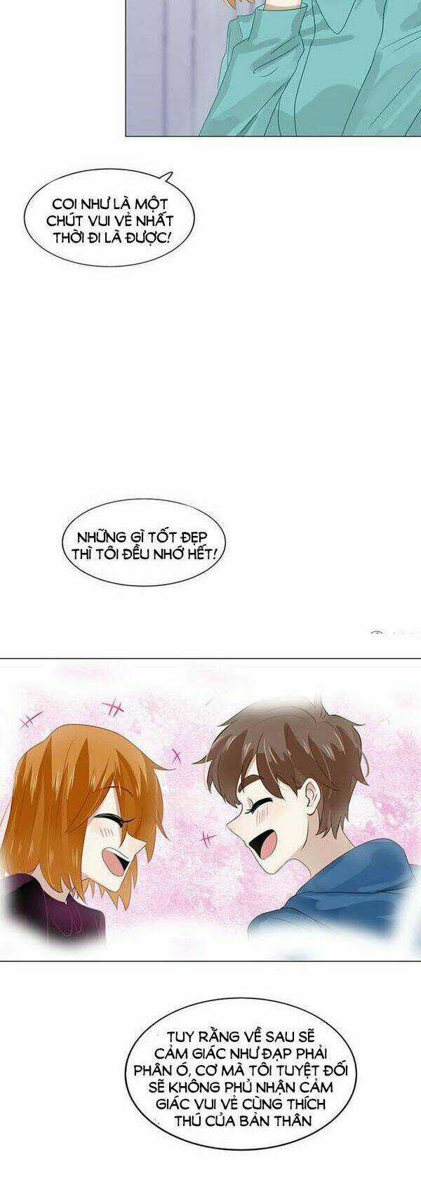 Kết Hôn Không Dễ - Chapter 87 - Trang 23