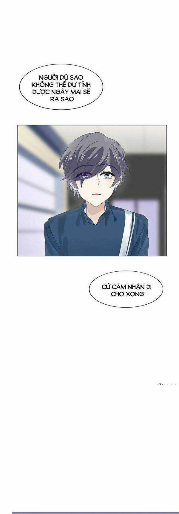 Kết Hôn Không Dễ - Chapter 87 - Trang 24