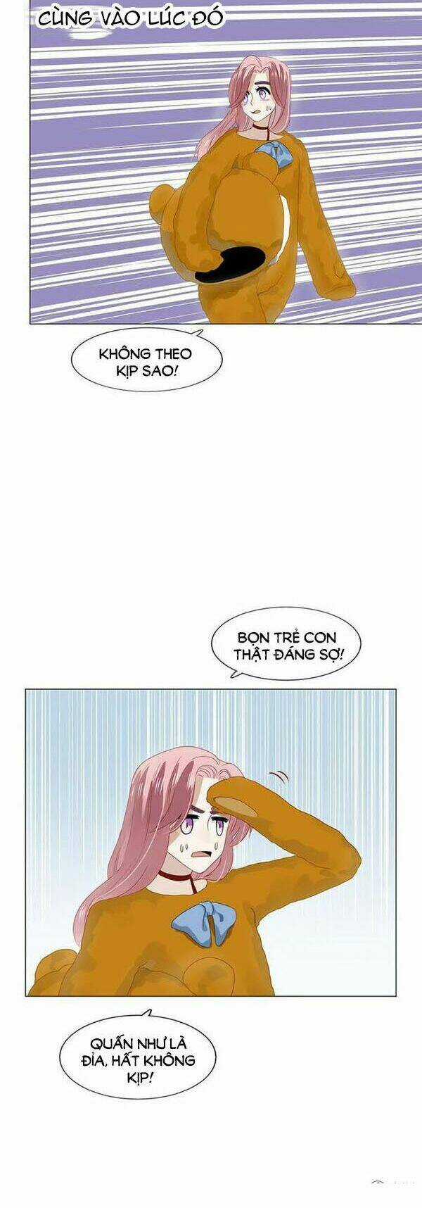 Kết Hôn Không Dễ - Chapter 87 - Trang 25