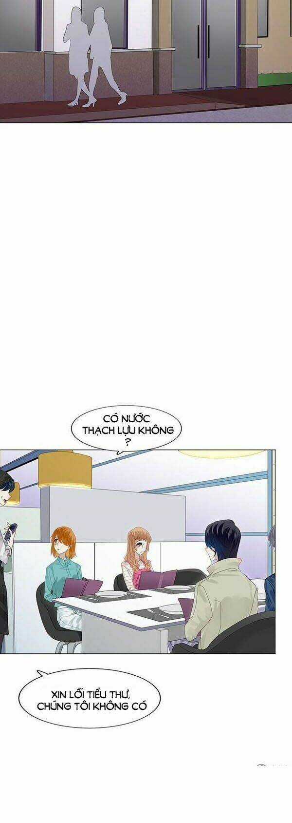 Kết Hôn Không Dễ - Chapter 87 - Trang 5