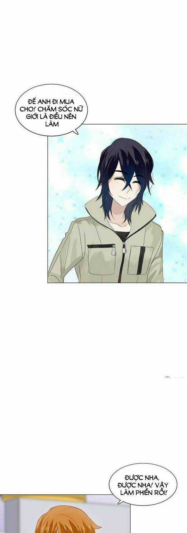 Kết Hôn Không Dễ - Chapter 87 - Trang 6