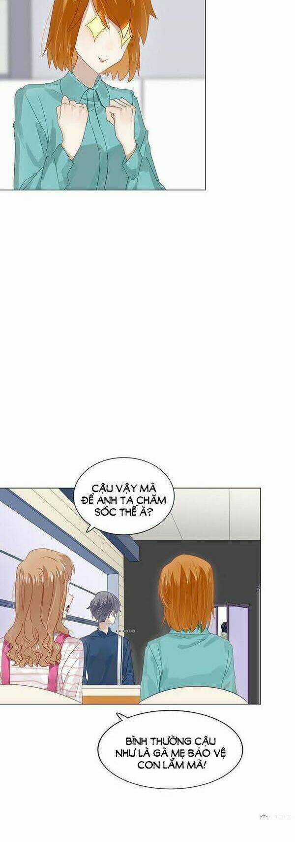 Kết Hôn Không Dễ - Chapter 87 - Trang 7