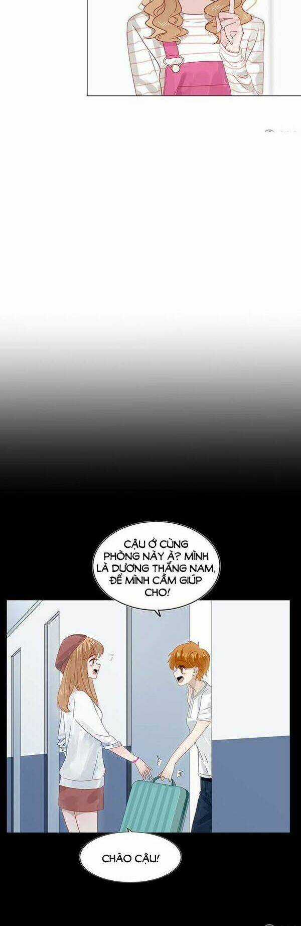 Kết Hôn Không Dễ - Chapter 87 - Trang 9