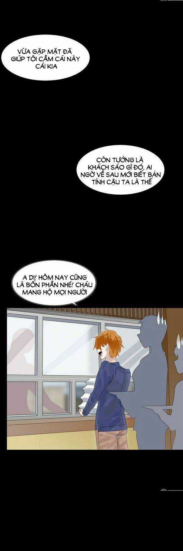 Kết Hôn Không Dễ - Chapter 87 - Trang 10