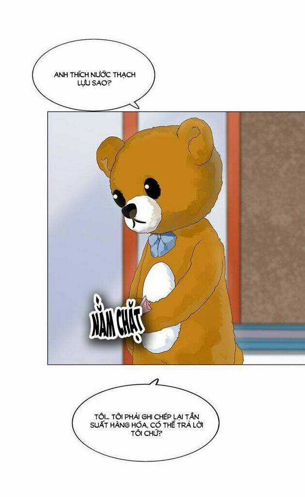 Kết Hôn Không Dễ - Chapter 88 - Trang 11