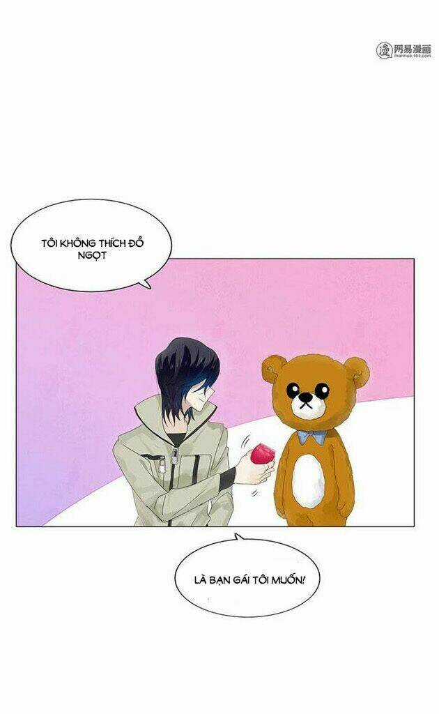 Kết Hôn Không Dễ - Chapter 88 - Trang 12