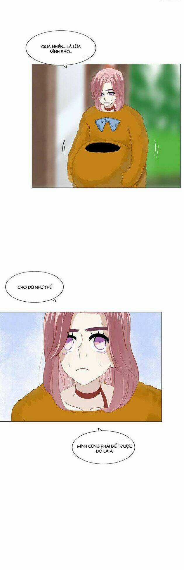 Kết Hôn Không Dễ - Chapter 88 - Trang 15