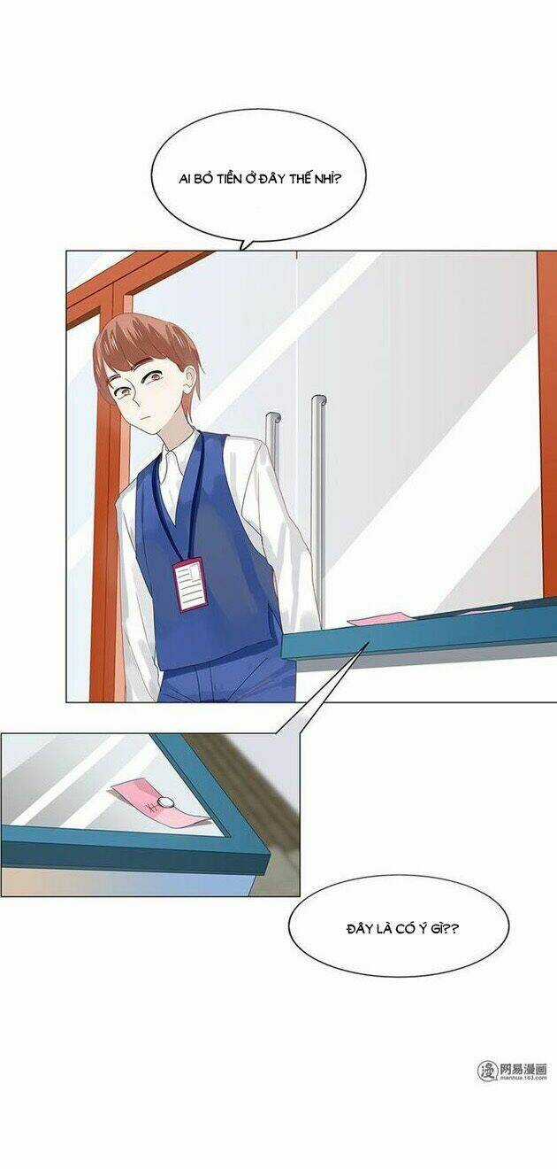 Kết Hôn Không Dễ - Chapter 88 - Trang 17