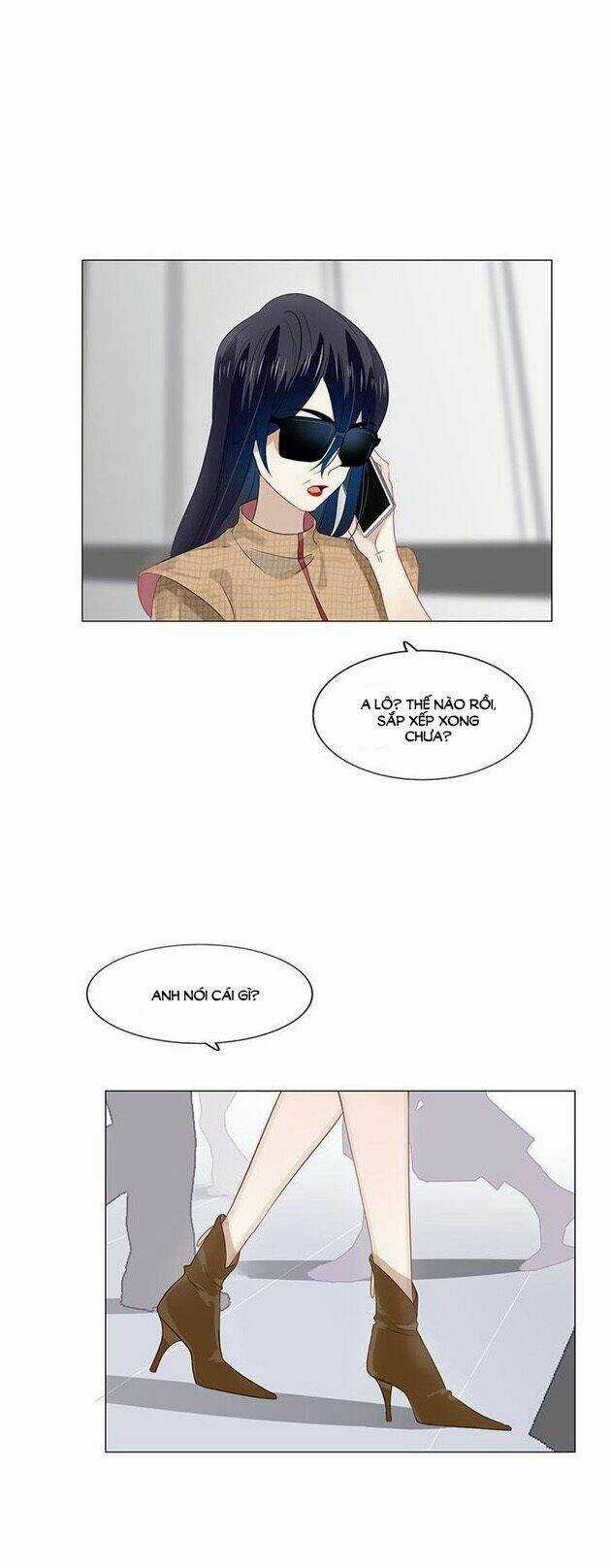 Kết Hôn Không Dễ - Chapter 88 - Trang 20