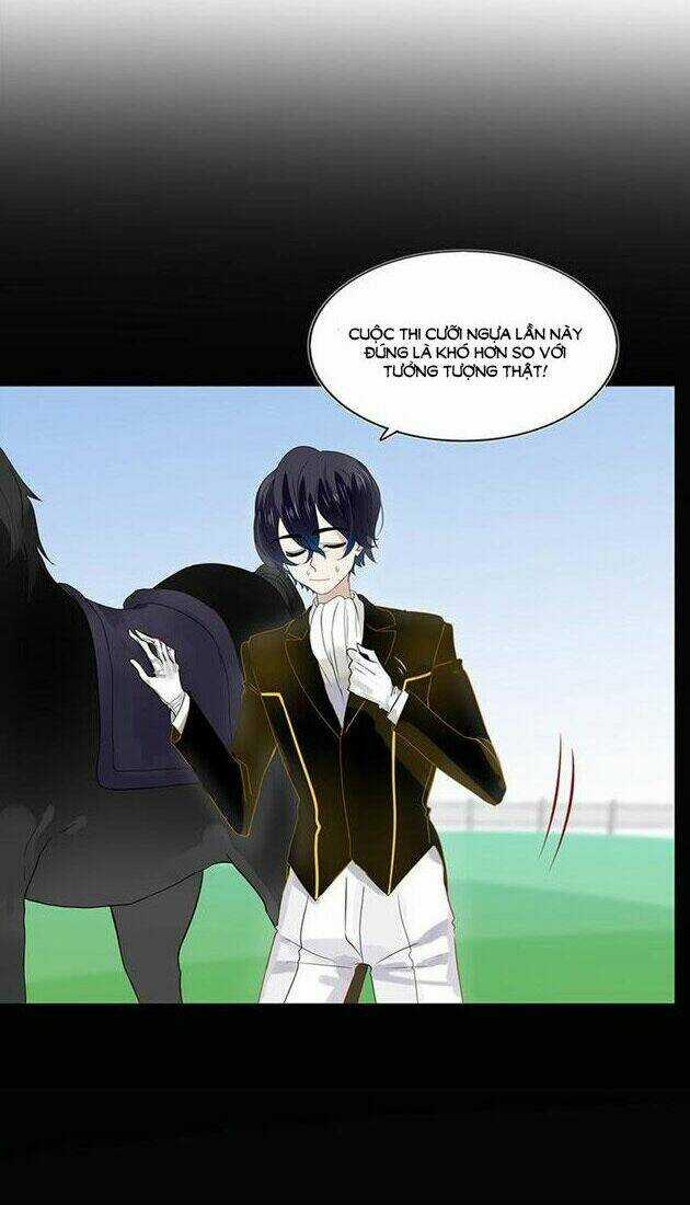 Kết Hôn Không Dễ - Chapter 88 - Trang 3