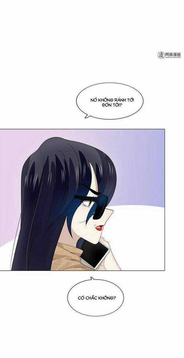 Kết Hôn Không Dễ - Chapter 88 - Trang 21