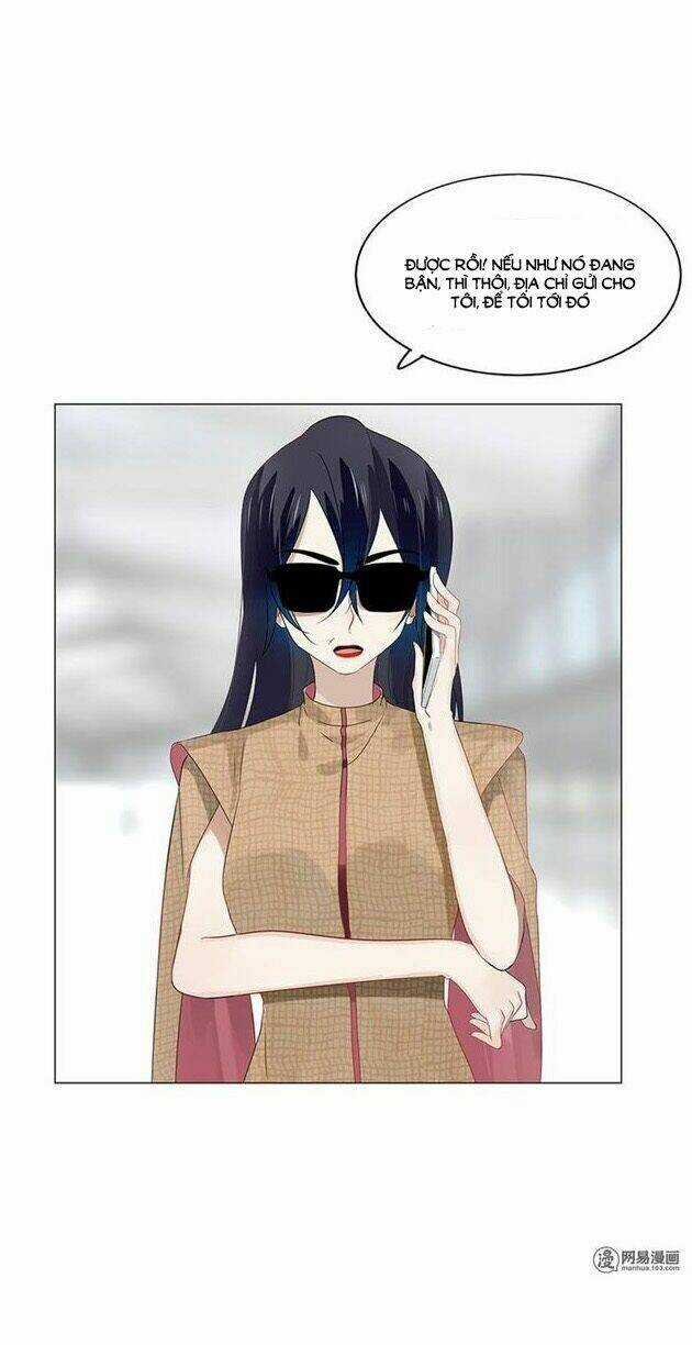 Kết Hôn Không Dễ - Chapter 88 - Trang 22