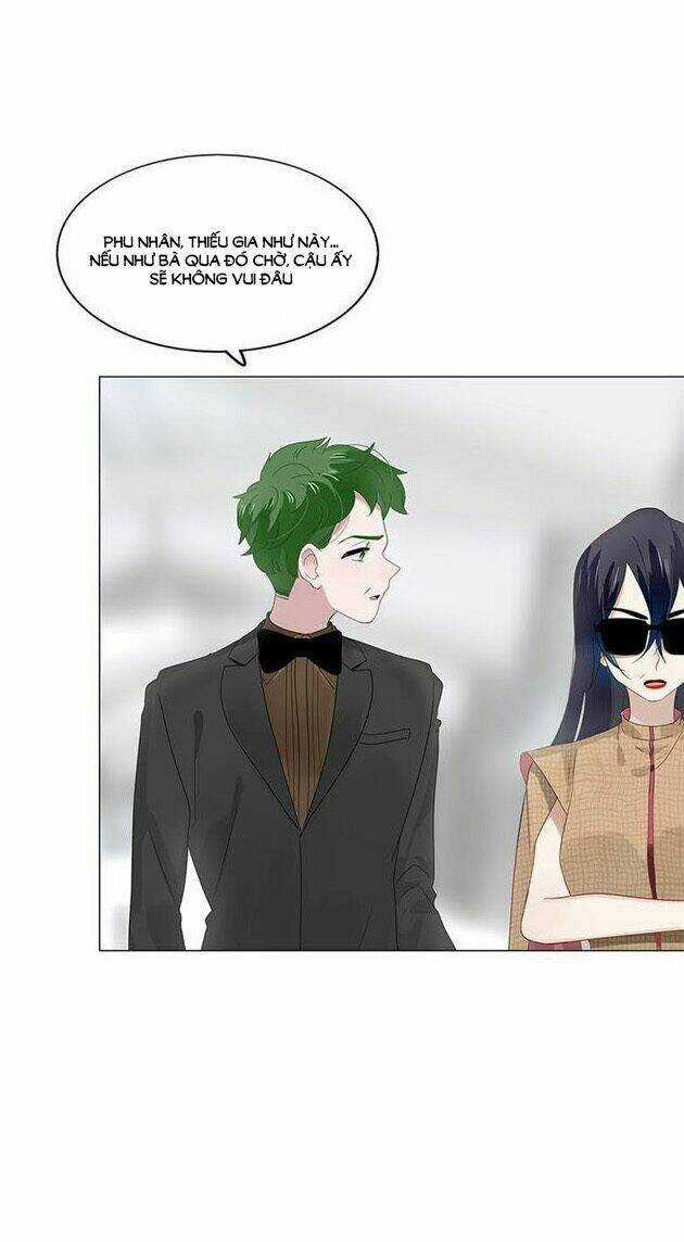 Kết Hôn Không Dễ - Chapter 88 - Trang 23