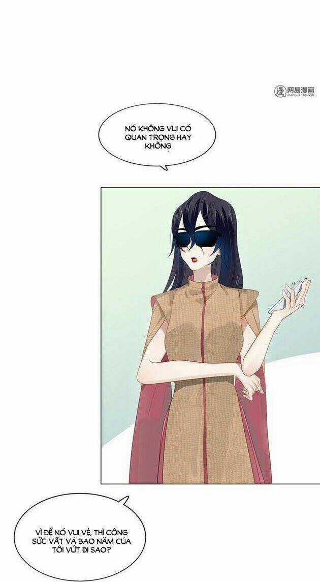 Kết Hôn Không Dễ - Chapter 88 - Trang 24