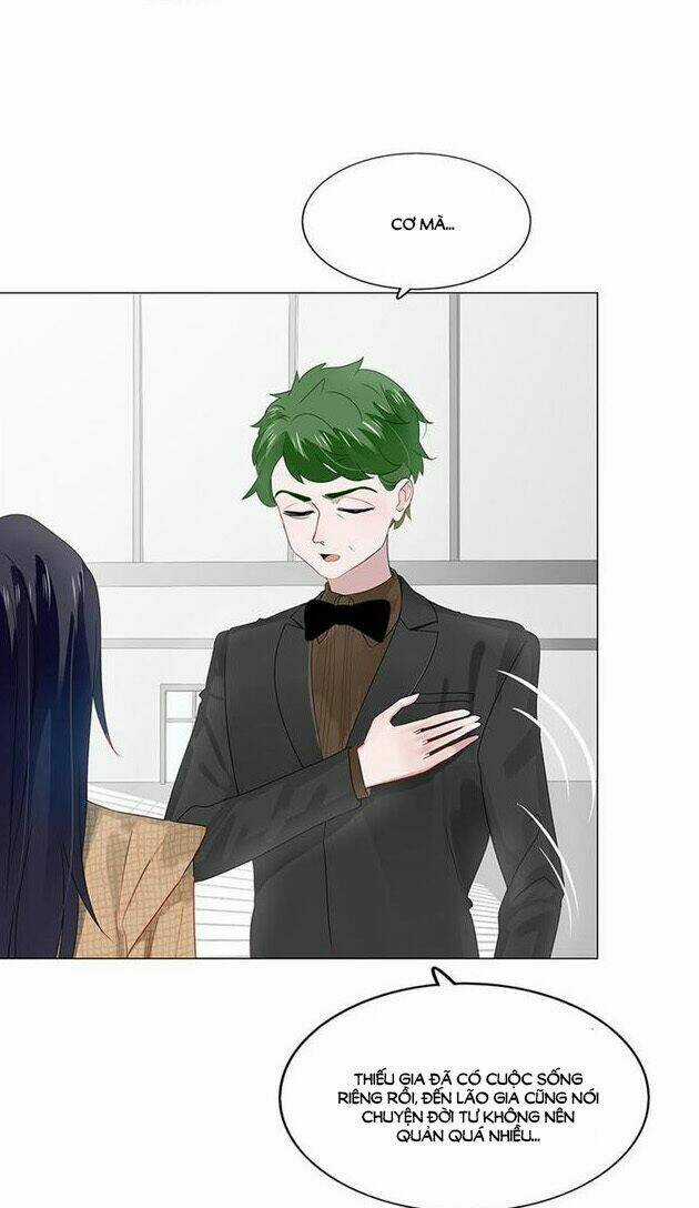 Kết Hôn Không Dễ - Chapter 88 - Trang 25