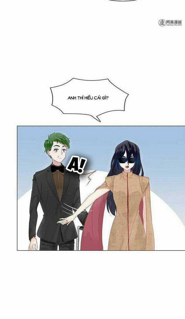 Kết Hôn Không Dễ - Chapter 88 - Trang 26