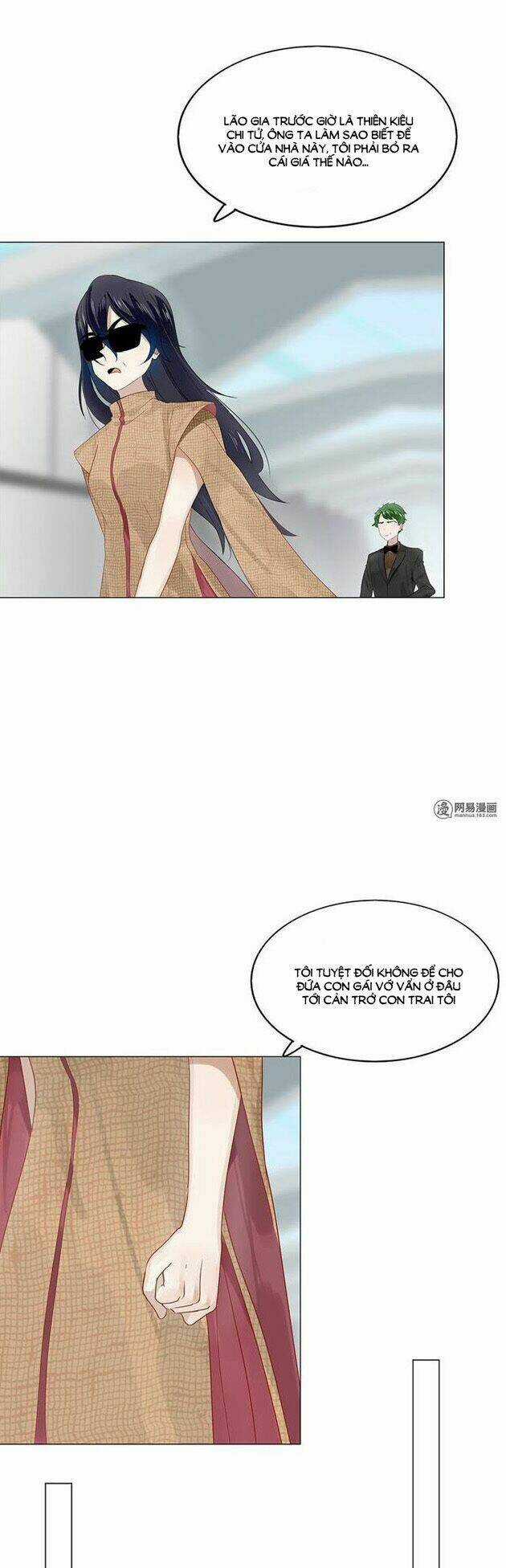 Kết Hôn Không Dễ - Chapter 88 - Trang 27