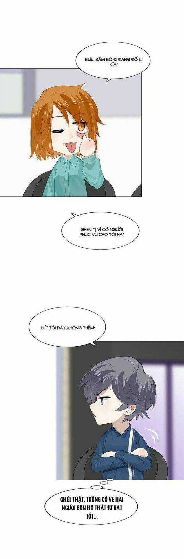 Kết Hôn Không Dễ - Chapter 88 - Trang 32